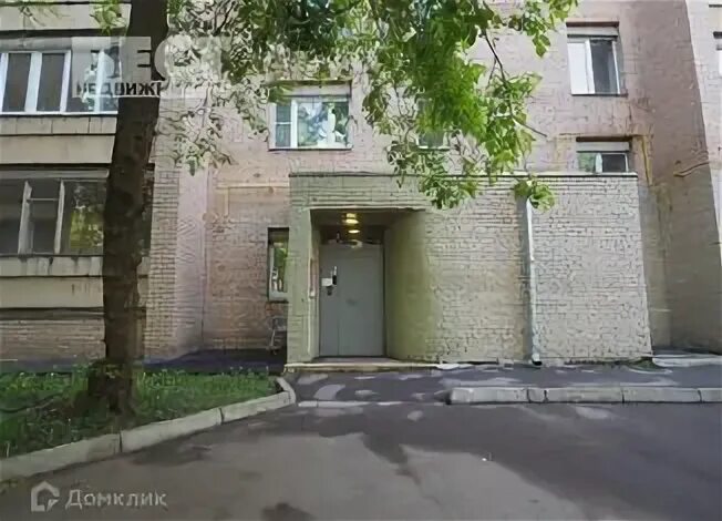 Планетная 2