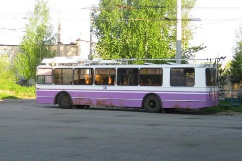 Рыбинск 30