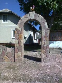 Arch 8