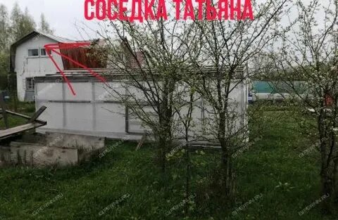 Ягодный богородское