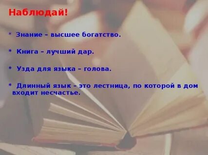 Лучший друг книга лучшее богатство знание смысл