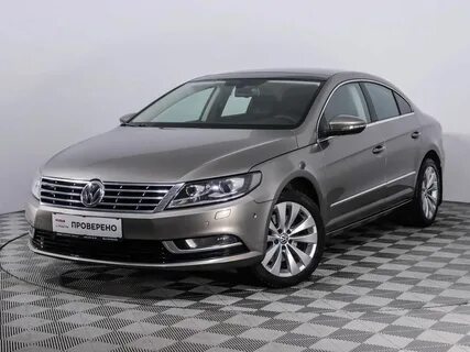 Volkswagen passat бензин