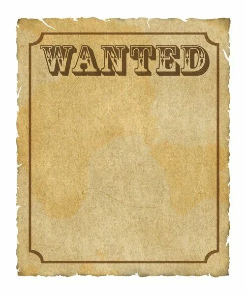 Island wanted