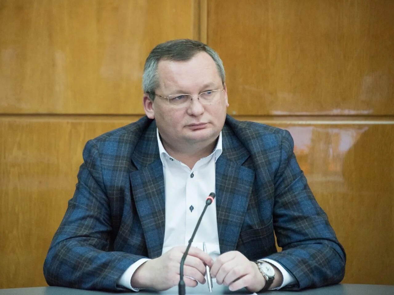 Автор инициативы. Автор инициативы