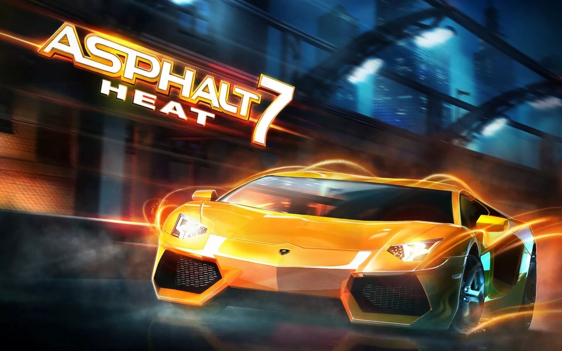 Рекламу игр гонки. Гонки Asphalt 7. Asphalt 7 Heat. Игры на асфальте. Blur (игра).