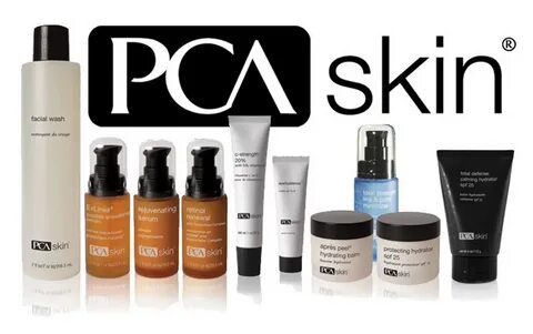 Skin professional