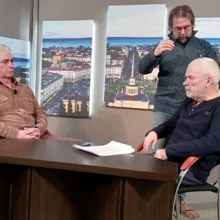 Тв карелия