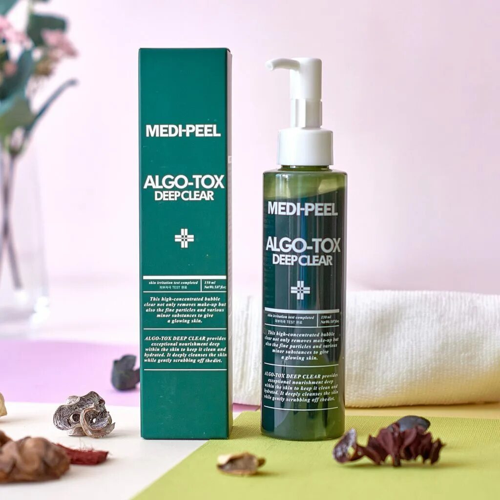 Medi-Peel algo-Tox Deep Clear (140g) пенка для глубокого очищения. Гель Medi Peel. Гель для глубокого очищения кожи с эффектом детокса Medi-Peel algo-Tox Deep Clear. Пенка для умывания algo-Tox Deep Clear Foam 150ml. Medi peel gel