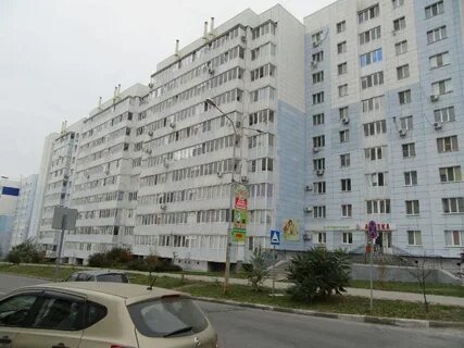 52 белгород