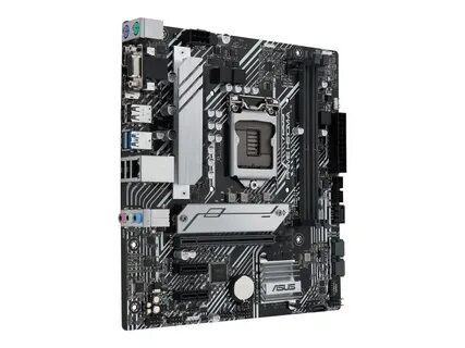 Asus prime h510m a