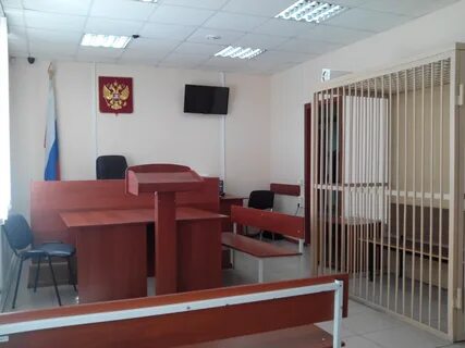 Оплата судебных заседаний
