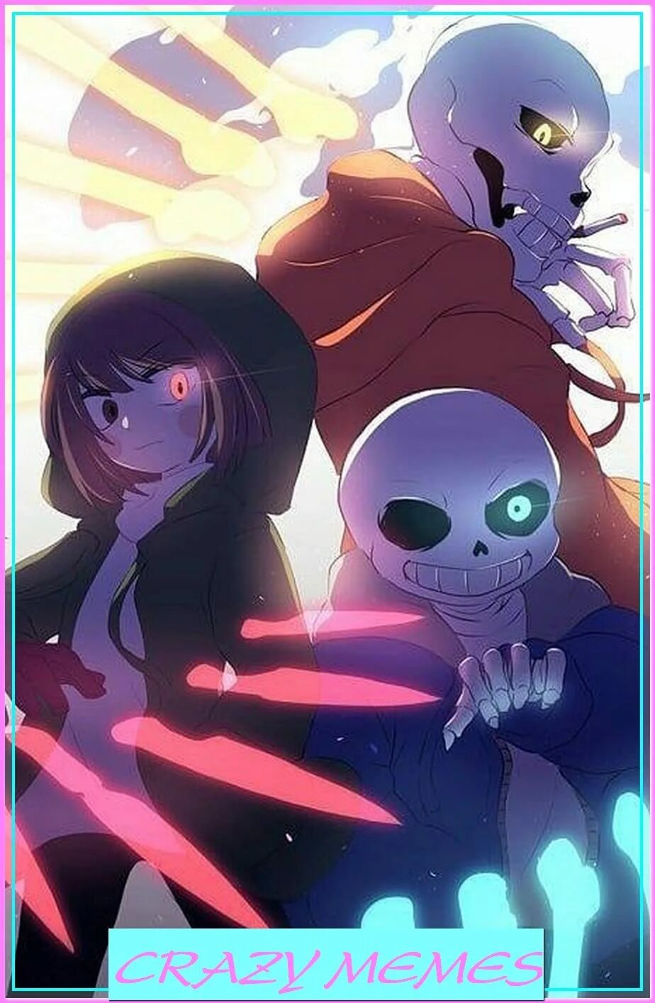 Папирус бад тайм трио. Triple the threat bad time trio. Чара бед тайм трио. Undertale time trio. Андертейл бад тайм трио.