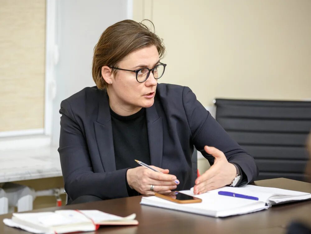 Кравченко андреевна