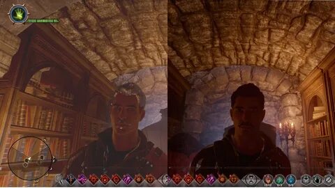 Как перенести сохранение dragon age 2