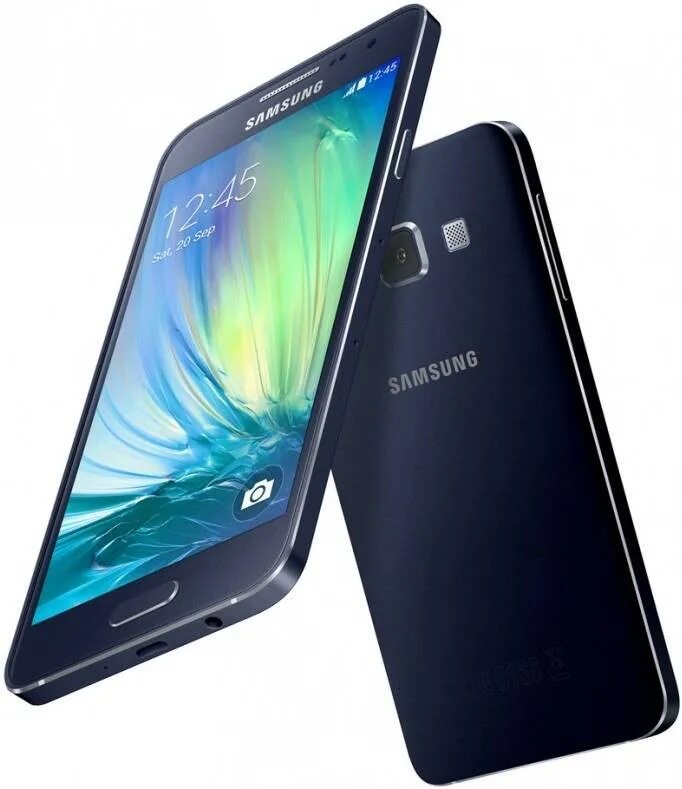 Samsung galaxy a