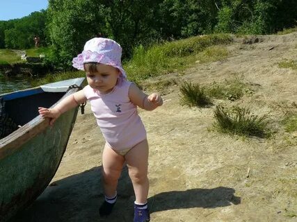 Натуралисты семья