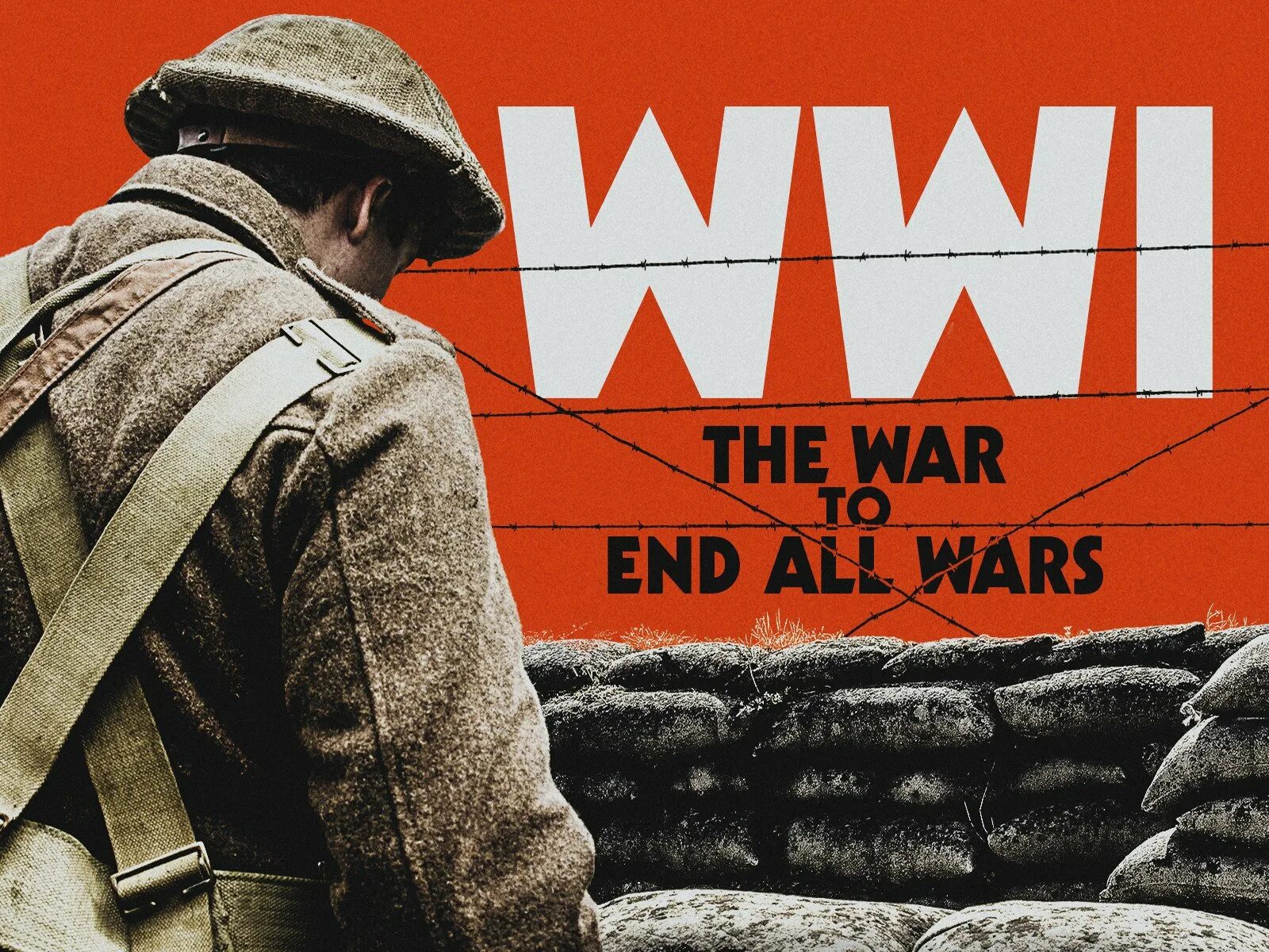 How wars end. How wars end