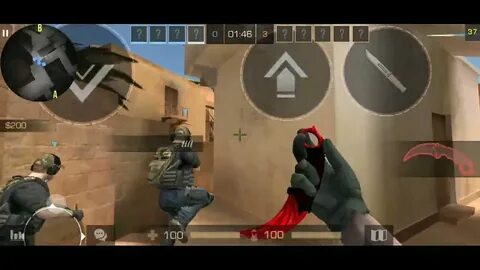 Приватка standoff 3