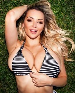 Линдси Пелас - звезда 8-го размера (18+) .
