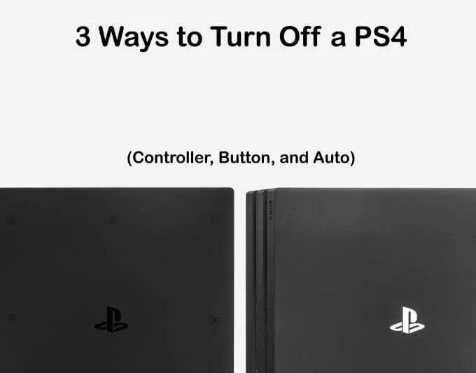 Как выключить пс. Нажмите кнопку ps чтобы воспользоваться контроллером ps4. как выключить контроллер пс 4.