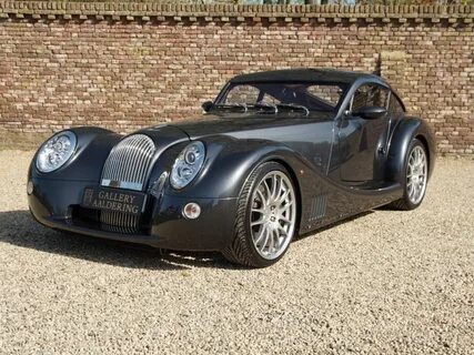Morgan style