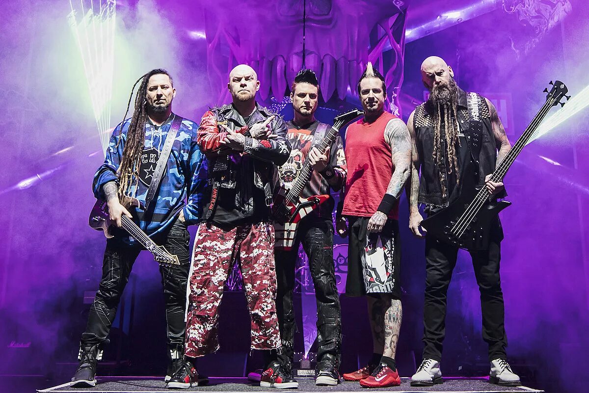 Группа Five finger Death. Группа FFDP 2022. Death Punch группа. Five finger Death Punch концерт. Группа смерть слушать