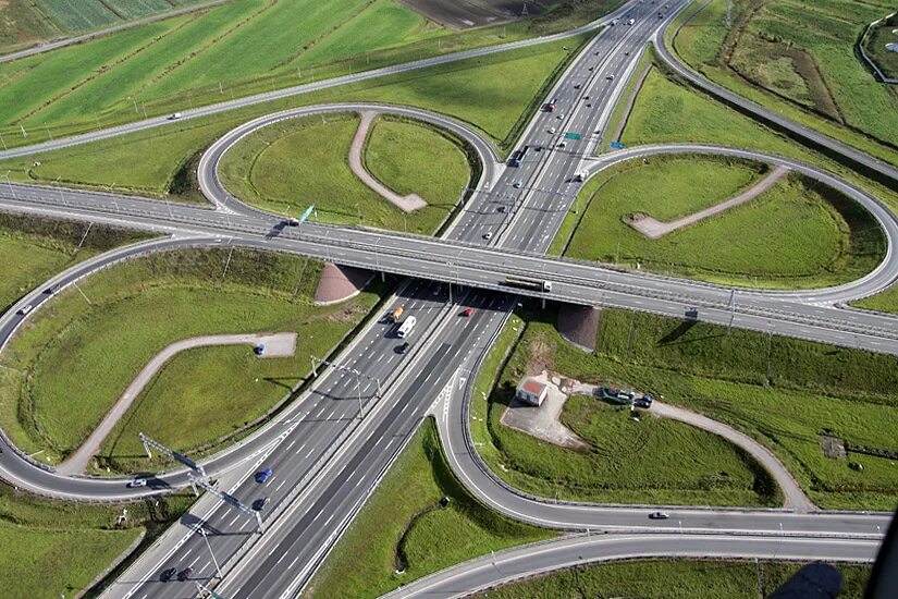 Съезд на дмитровское шоссе с мкад. Развязки москвы третье транспортное кольцо. Кольцевое пересечение дорог. Московская магистраль мкад. Развязки третьего.