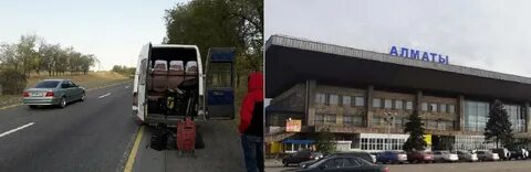 Алматы бишкек автобус