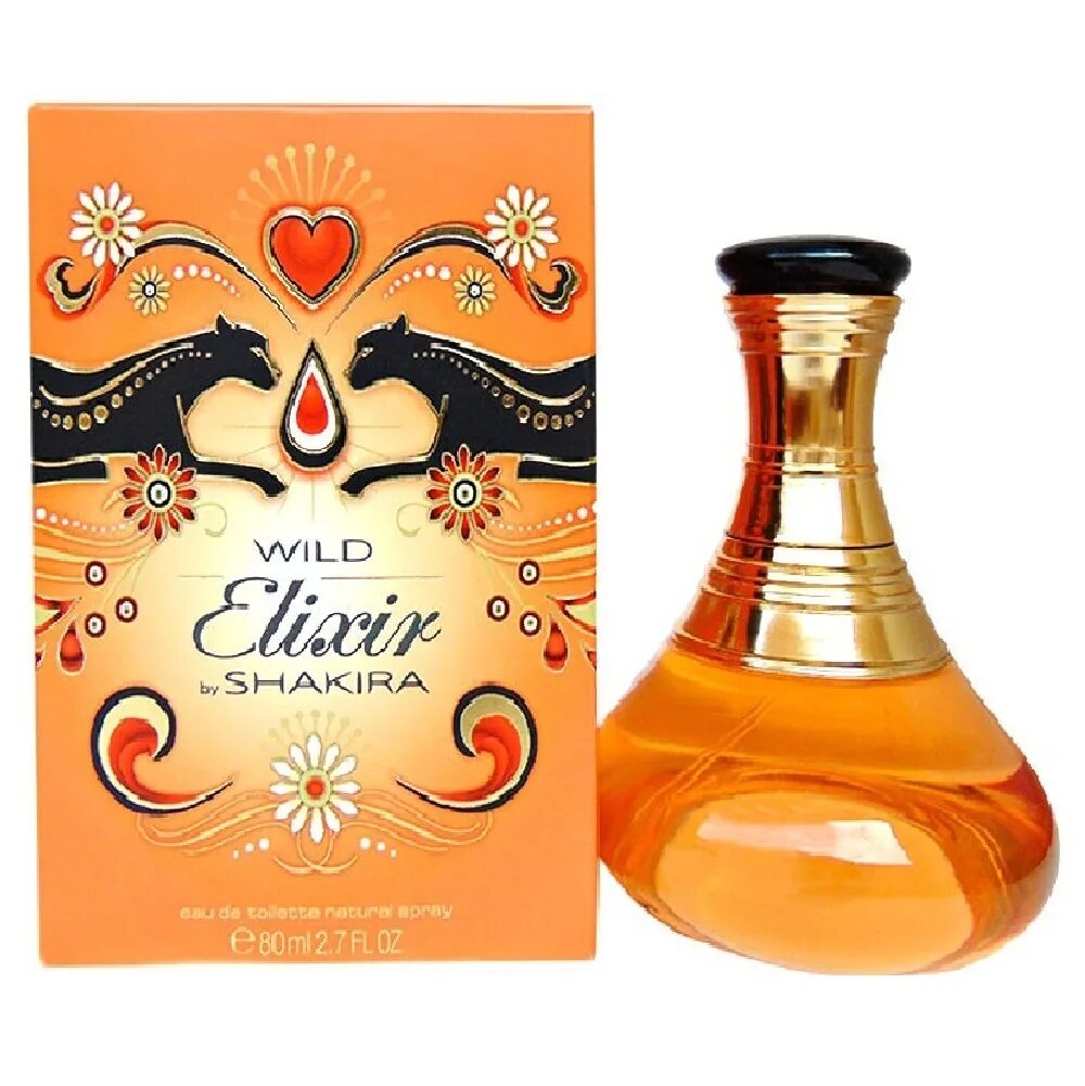 Elixir perfumes. Wild elixir 50 ml. wild elixir by shakira. shakira духи. shakira elixir.