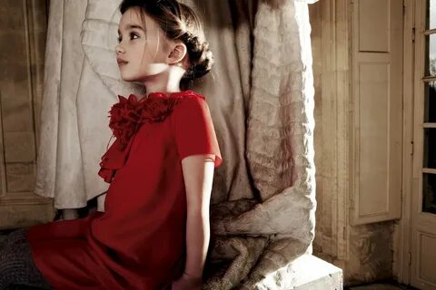 Dior детские