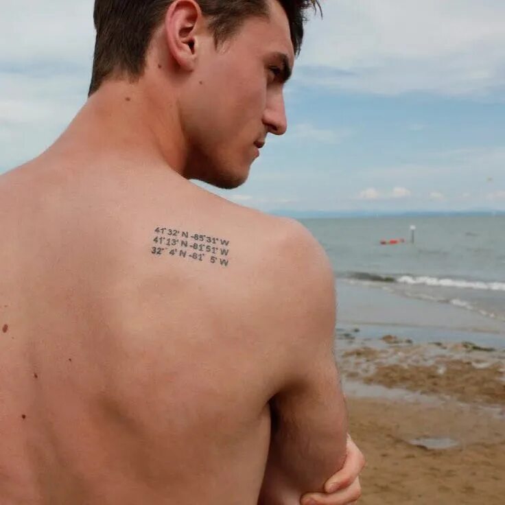 Jayson Tatum Shows Off Incredible Back Tattoo On Instagram - Fadeaway World - ex