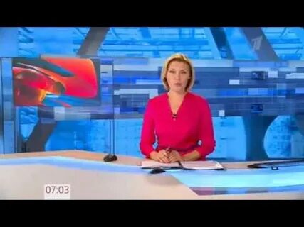 Первый канал 7 октября
