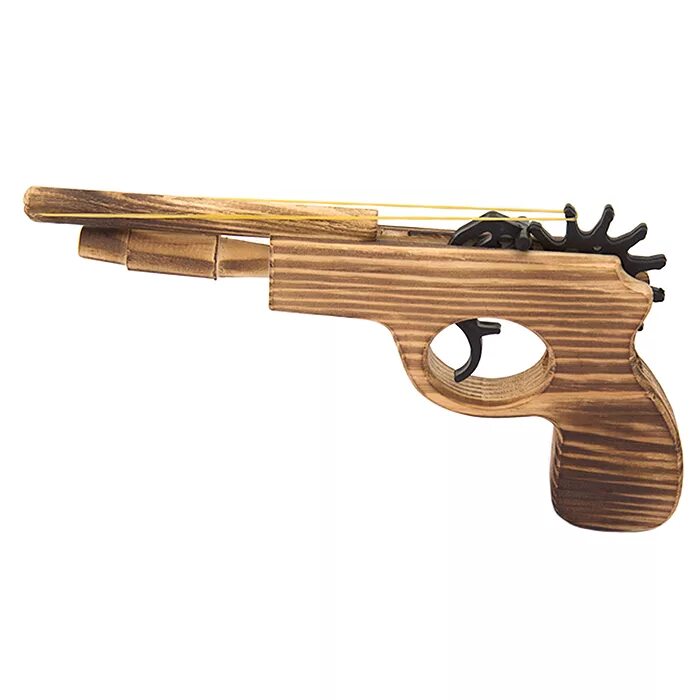 Узи резинкострел. Стреляют из деревянных пистолетов метафора. Игрушечный пистолет из дерева. Пистолет-резинкострел - глок. Пистолет из фанеры.