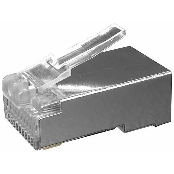 Plug 8p8c u c5 sh. Вилка Plug-8p8c-u-c5-sh Hyperline. Коннектор rj45 Hyperline Plug-8p8c-u-c5-100. Коннектор RJ-45 5 Hyperline Plug-8p8c-u-c5-sh. Коннектор RJ-45 Hyperline Plug-8p8c-UV-c6a-sh-50.