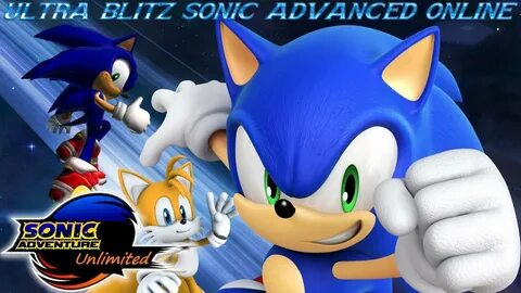 Sonic ultra slowed