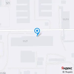 Химзаводская бердск