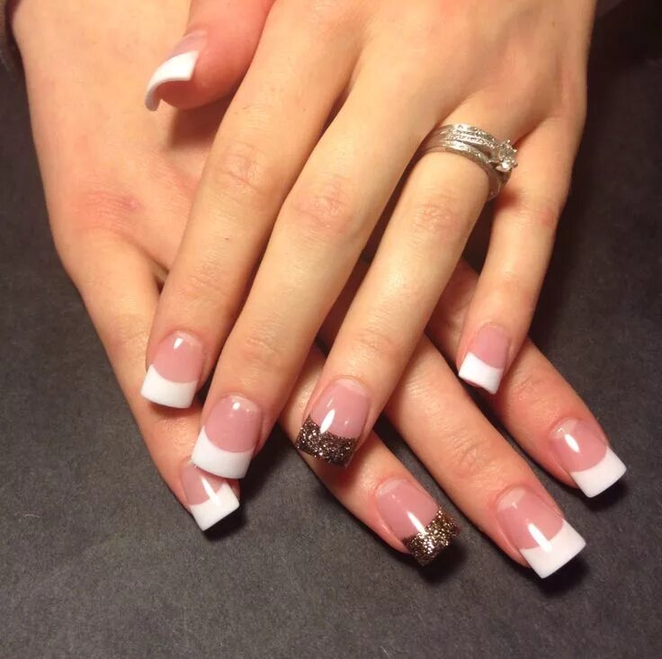 #white #manicure #black #nails #love #nailart #gelnails #nail #naildesign #art #