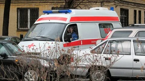 Скорую помощь хотят