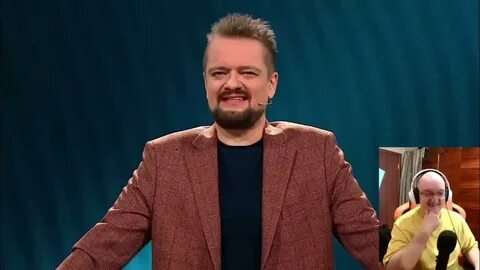 Канал саня шоу