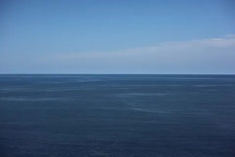 Охотское море внутреннее