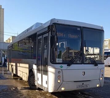 104 зеленодольск