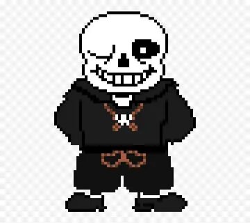 Sans sprite