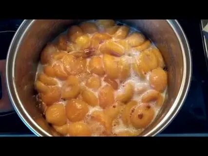 Вкуснейший абрикоса