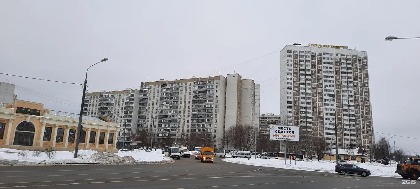 Фото: Почта Банк, банк, бул. Дмитрия Донского, 11, Москва - Яндекс Карты