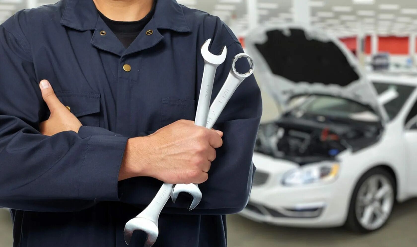 Авито работа автослесарь