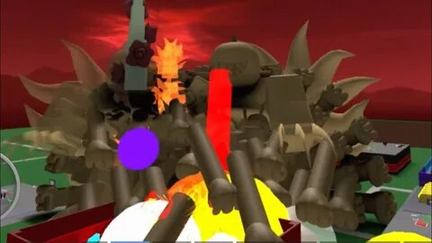 Powers tycoon