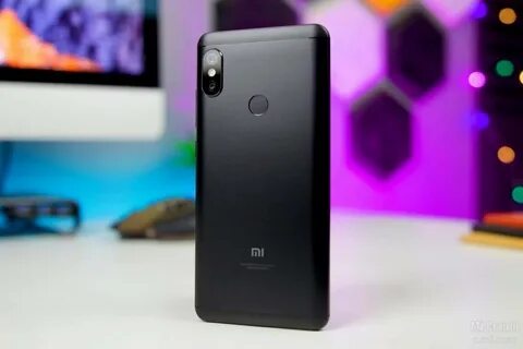 Mi note max