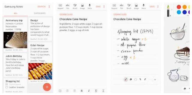 Galaxy note приложения. Samsung заметки. samsung notes приложение. notes заметки для самсунг. samsung notes для windows.