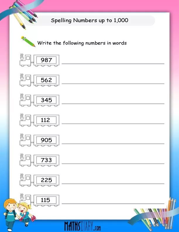 Числа на английском. Numbers 1-1000 Worksheets. Numbers to 1000 Worksheet. Numbers 100-1000 задания.