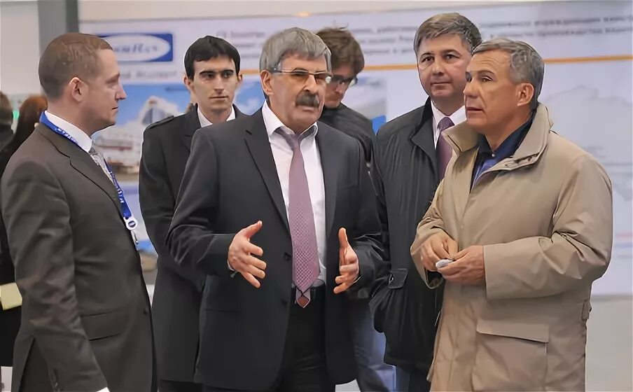 группы компаний казани.